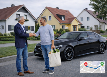 Mietwagen Service Wirth Premium